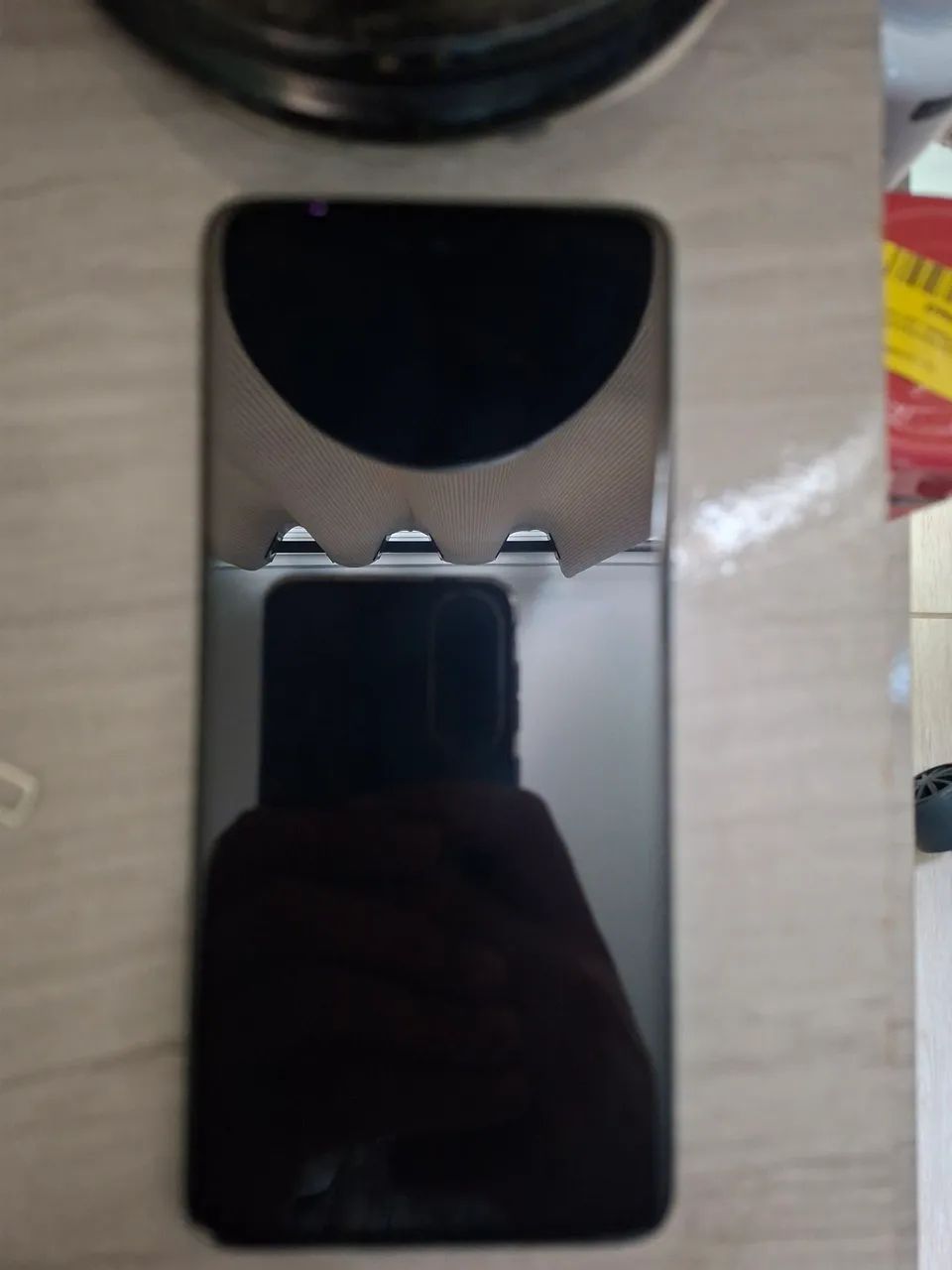 Moto G52 