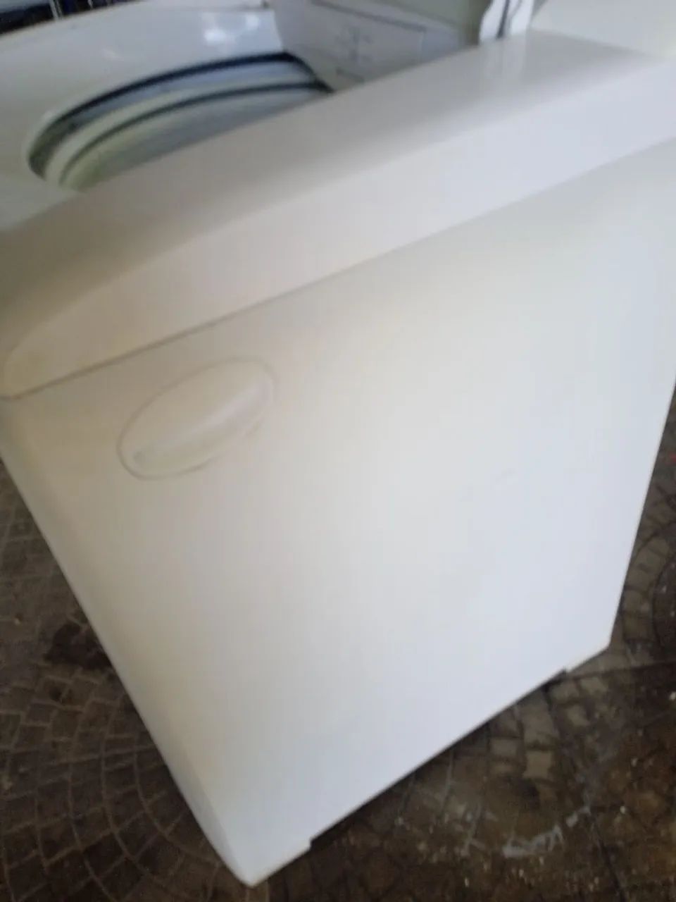 Vendo máquina de lavar - Foto 5
