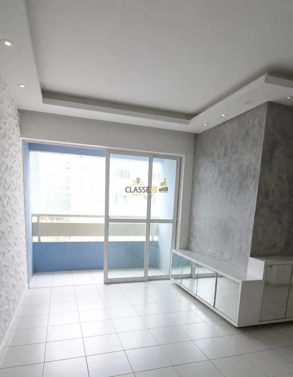 Apartamento 3 Quartos em Piedade