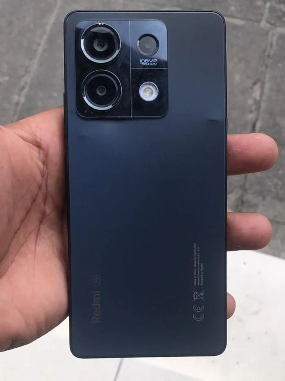 Note 13 256g - Foto 5