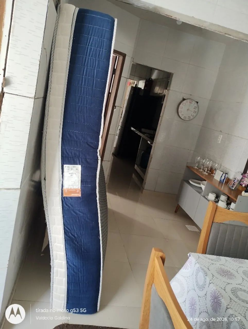 Cama king - Foto 4