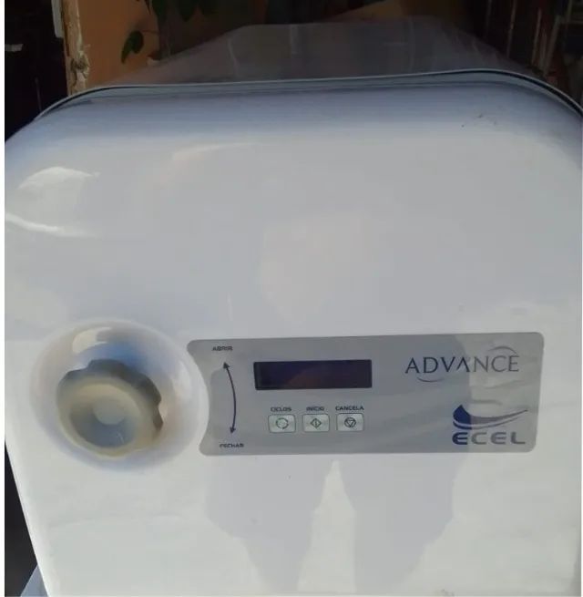 AUTOCLAVE 220  - Foto 5