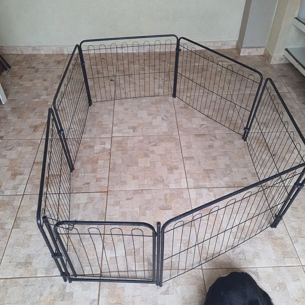 Cercadinho pet - Foto 2