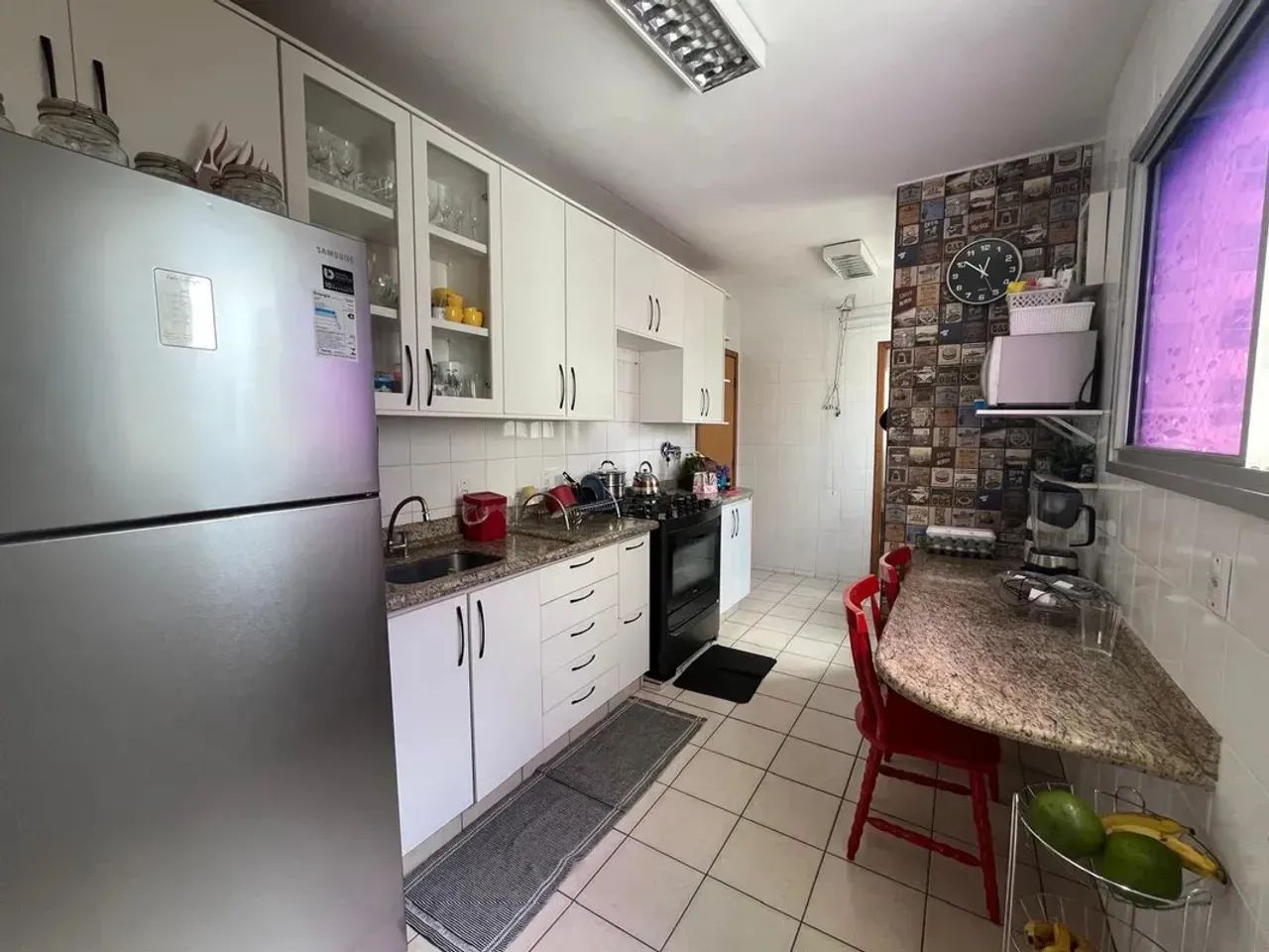 APARTAMENTO PROXIMO AO PARQUE VACA BRAVA - Foto 2