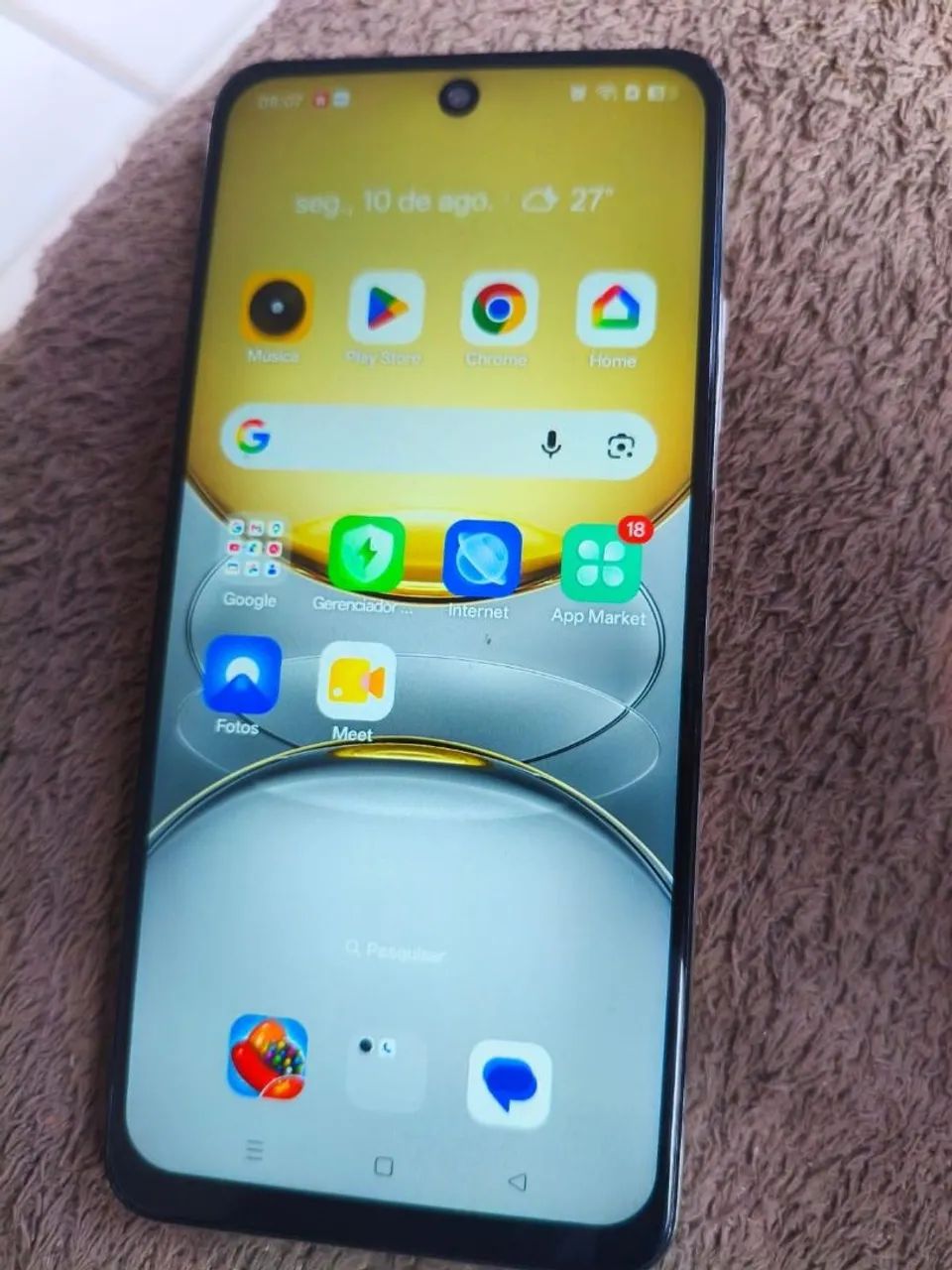 Realme C75  - Foto 2