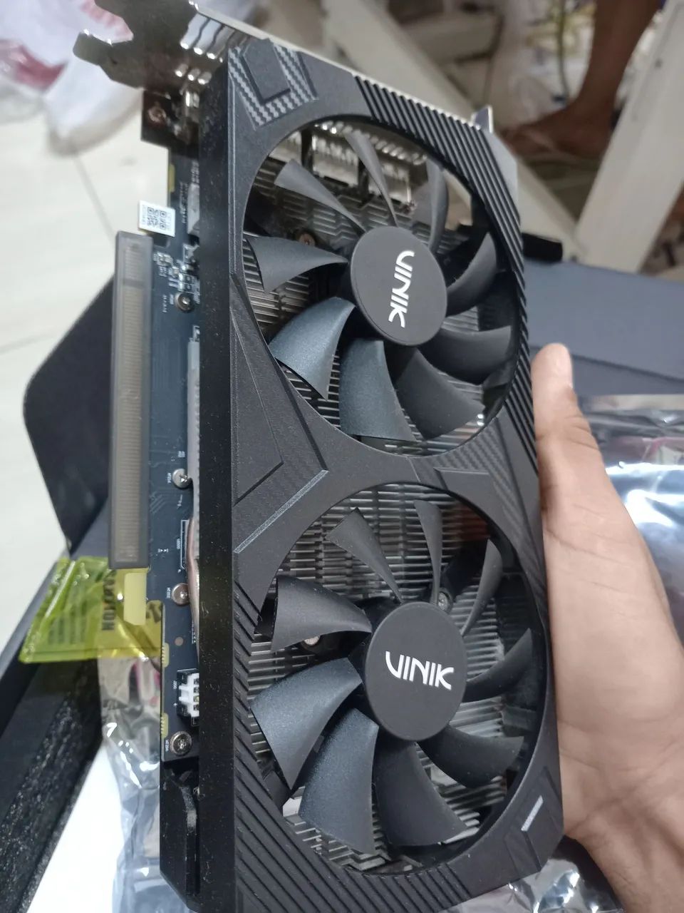 RX 580 8GB VINIK