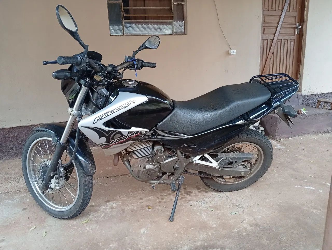Falcon nx400 - Foto 3