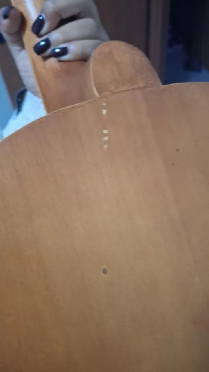 VIOLÃO  - Foto 3