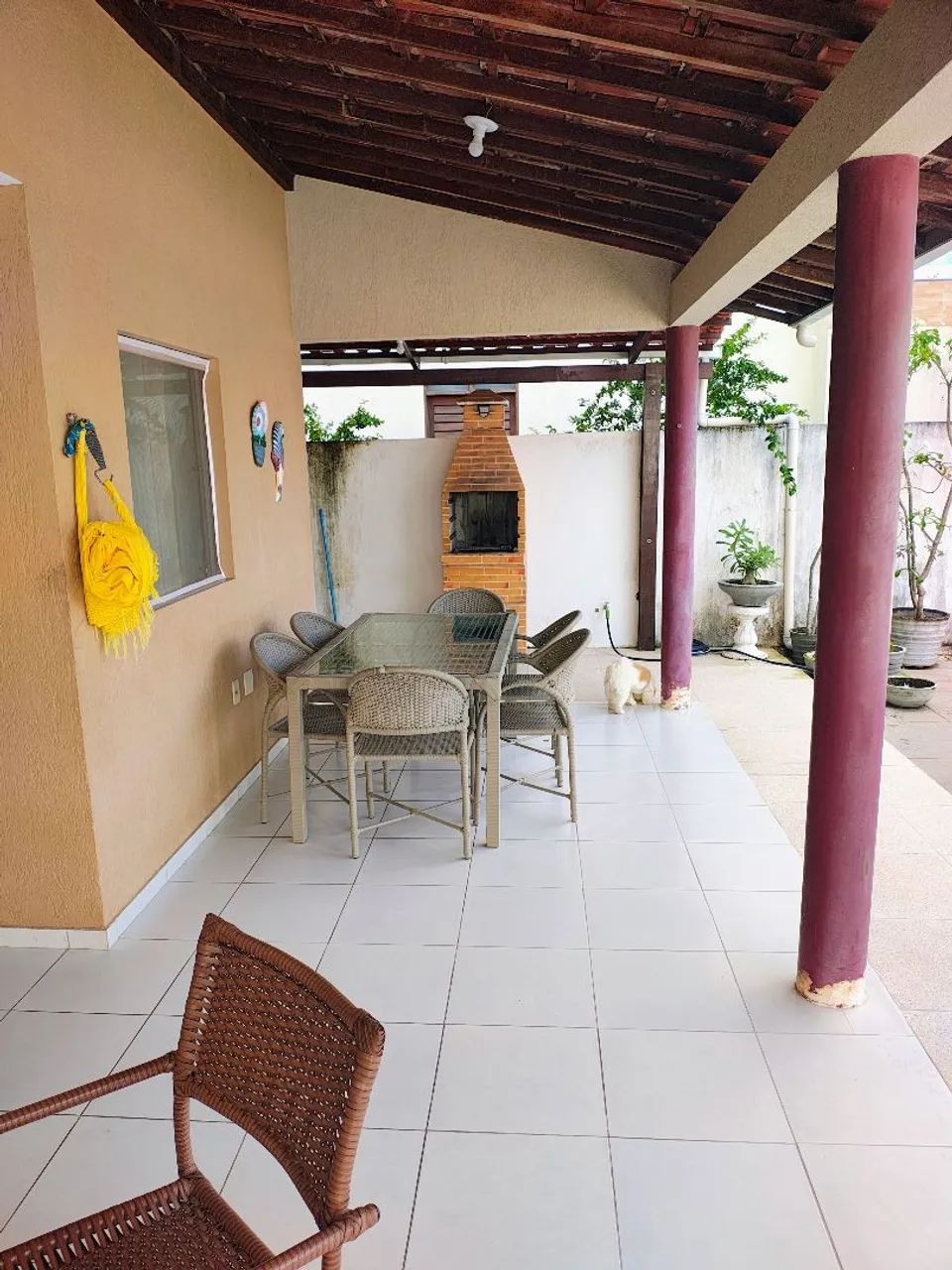 Se vê compra casa condomínio fechado - Foto 2