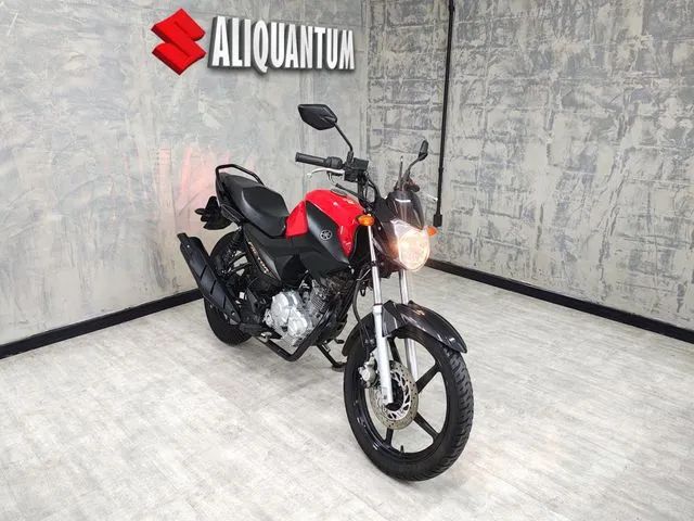 Yamaha YBR 125i FACTOR ED/FLEX - Foto 2