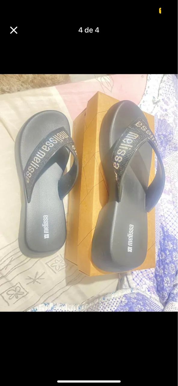 Melissa lover deluxe  - Foto 3