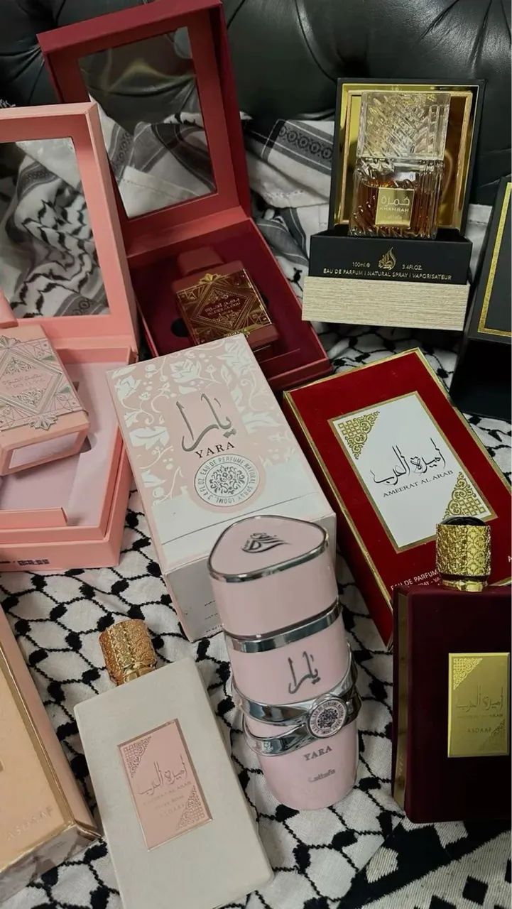 Perfumes importados e árabes  - Foto 2