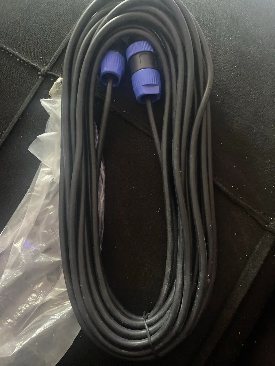 Cabo Speak On Macho X Speak On Macho 10 Metros - Mxt - Foto 2