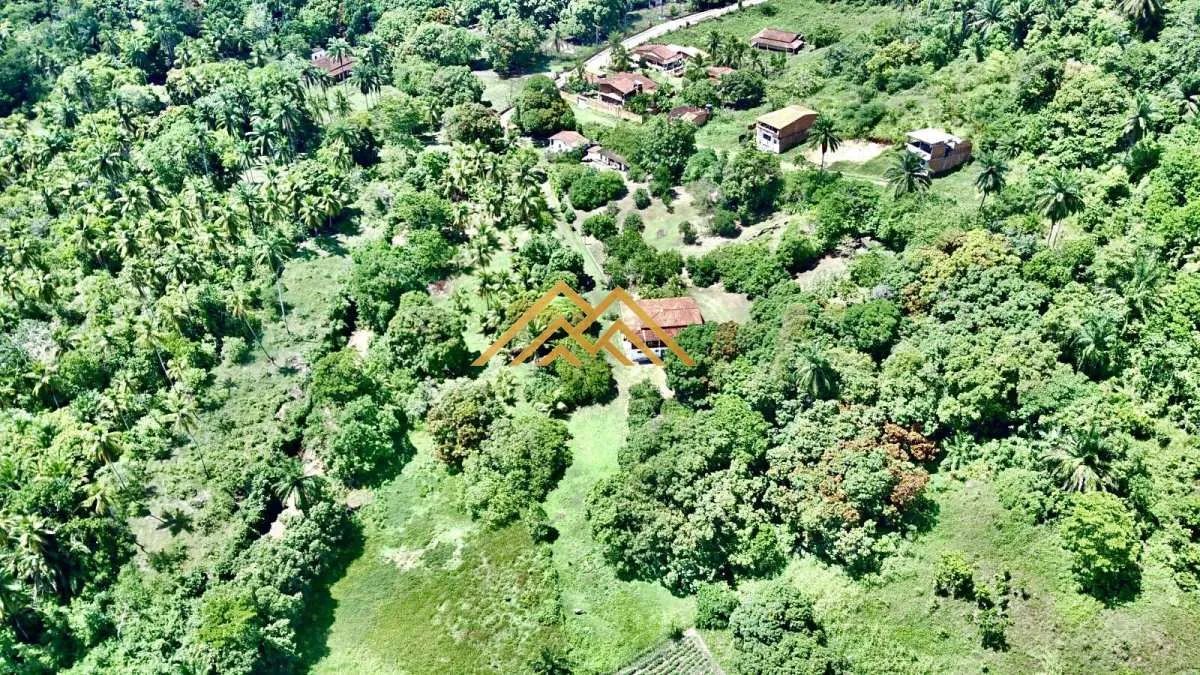 Chácara à venda em Maragogipe, com 4 quartos, 8000000m² - Foto 5