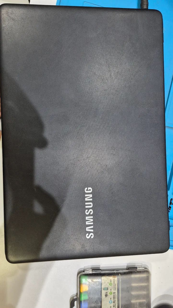 Notebook Samsung SSD 240GB - 4GB RAM - Foto 3