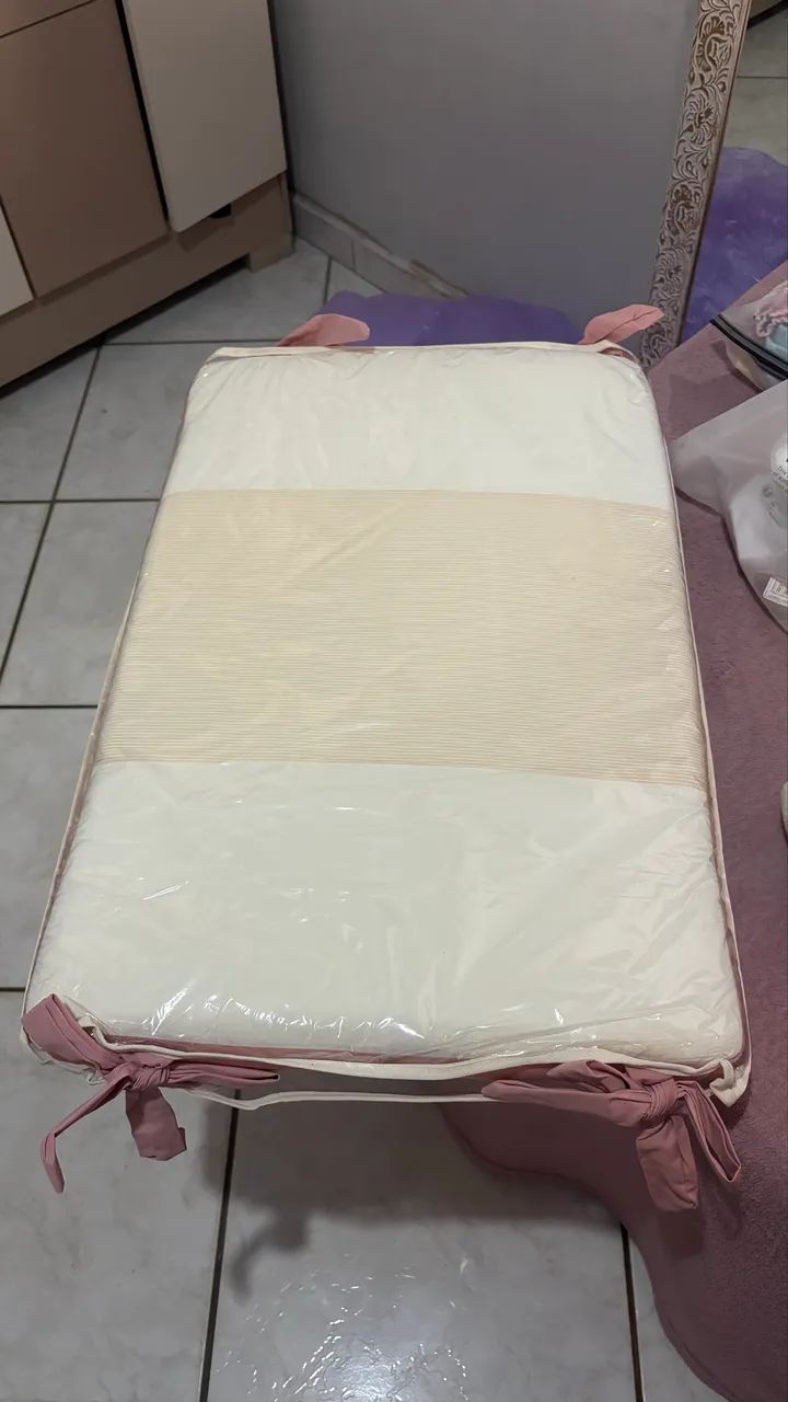 trocador de comoda - Foto 4