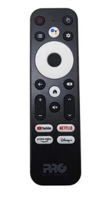 TV STICK PRO 4KHD ORIGINAL + BRINDE  - Foto 2