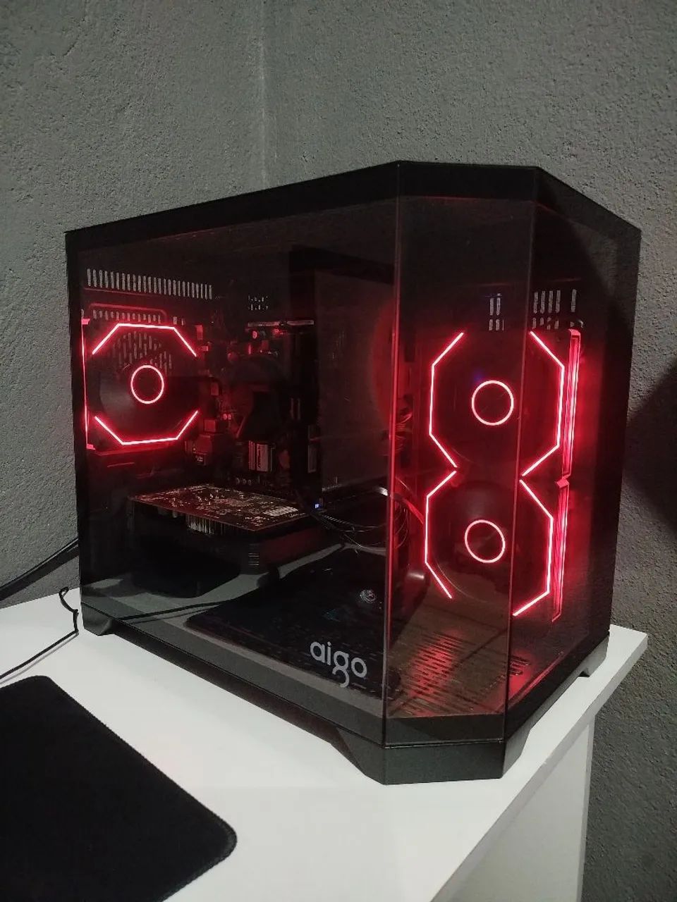 Pc gamer 