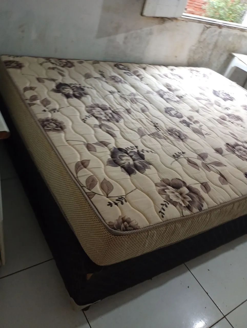 Cama box casal  - Foto 4