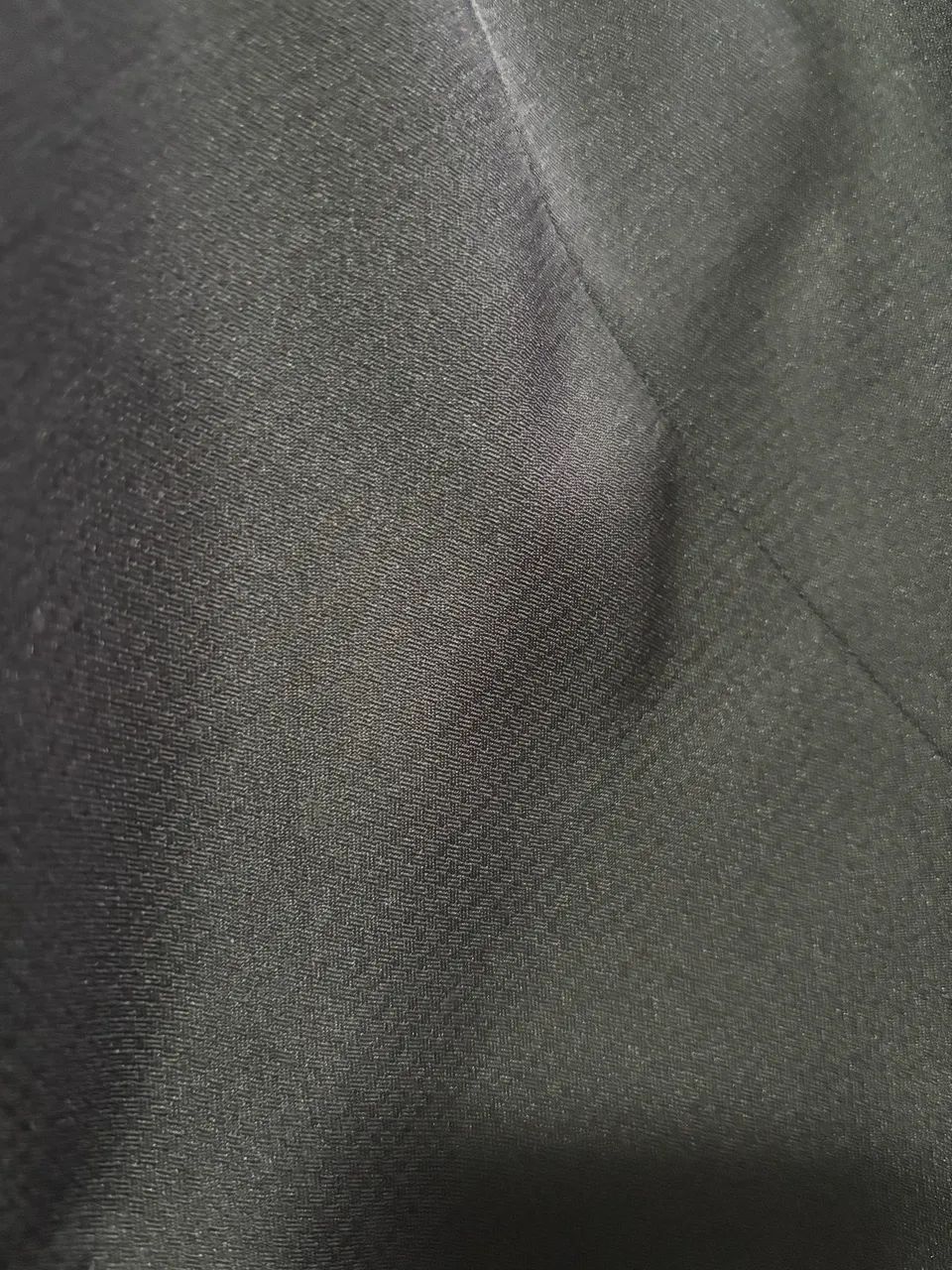 Terno preto slim - Foto 2