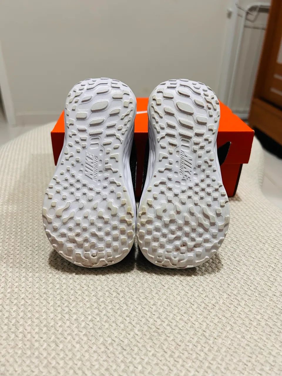 Tênis Nike infantil  - Foto 4