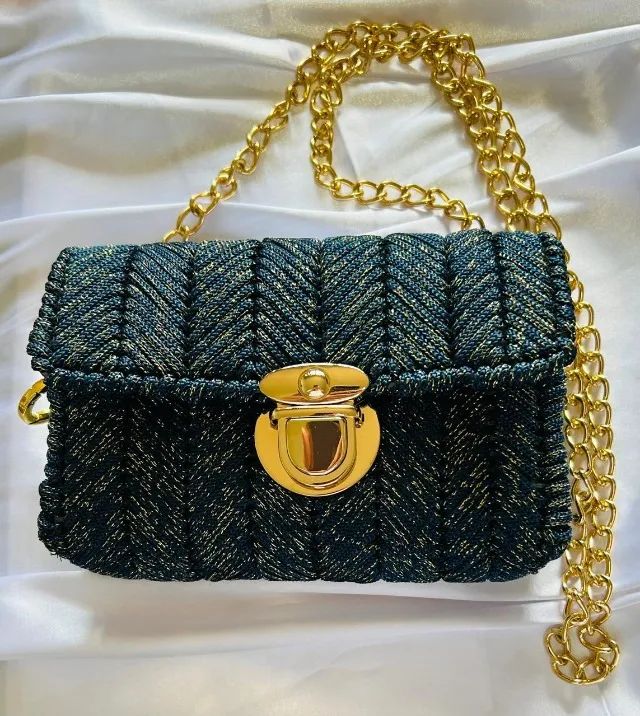 Bolsas femininas divessos modelos - Foto 5