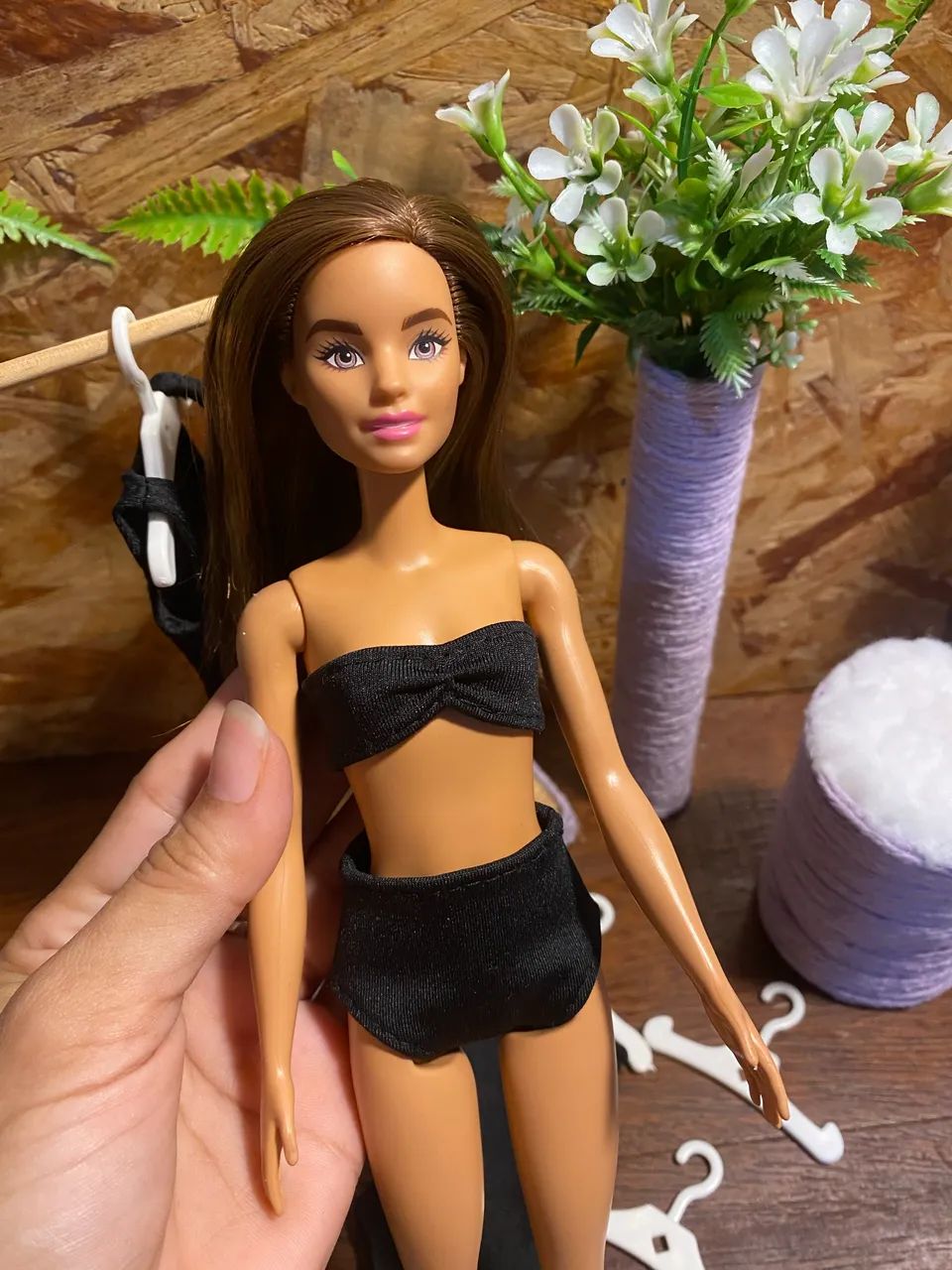 Coleção Barbie  - Foto 5
