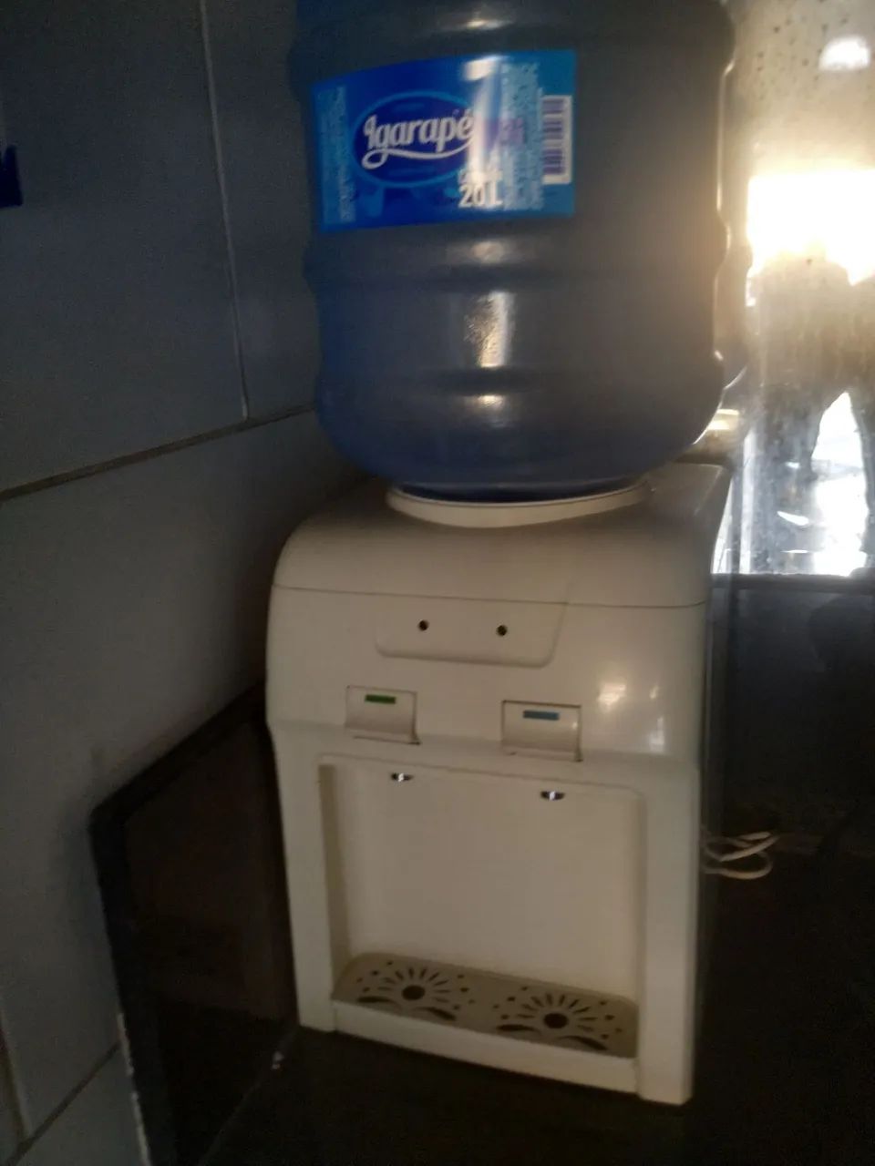 Bebedouro em ótimo estado  - Foto 3