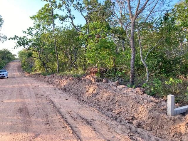 VENDE-SE TERRENO COM 1.800m² (30X60) - Foto 4