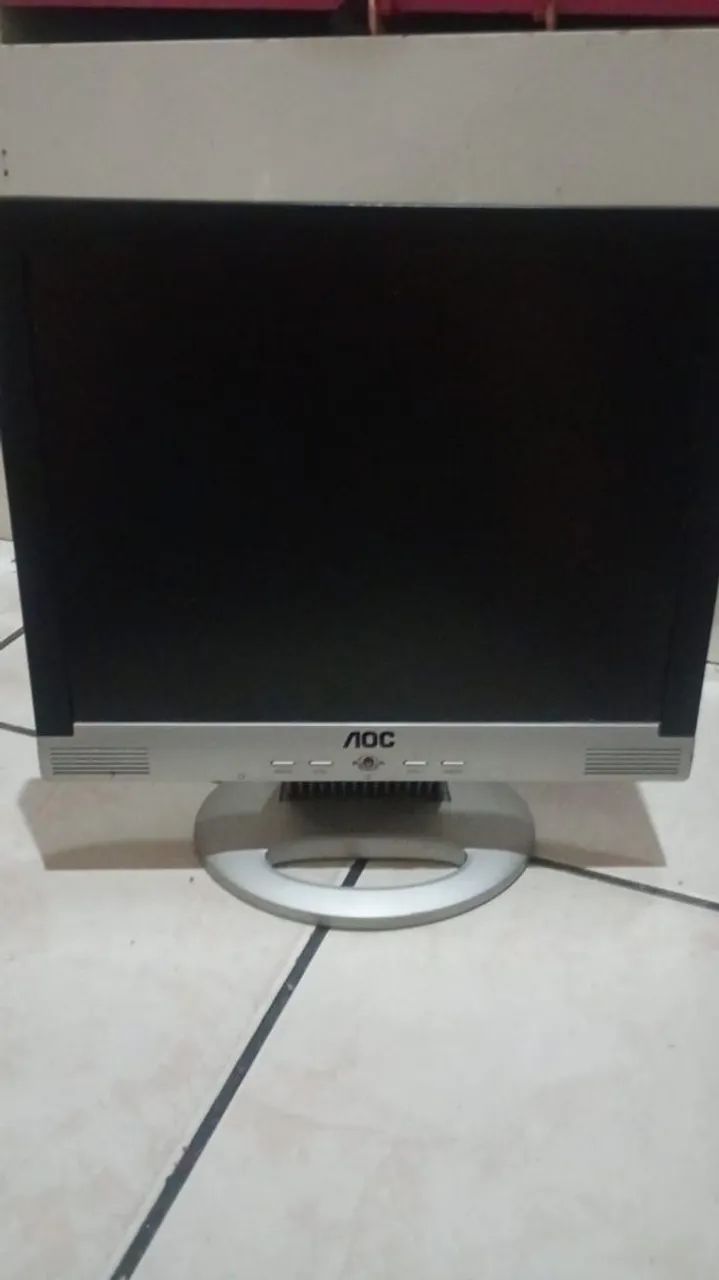 Computador  - Foto 5