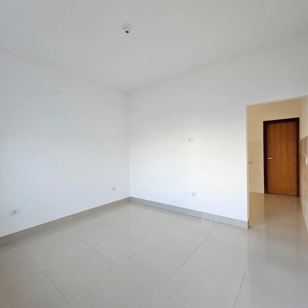 Casa com suíte bem localizada! - Foto 5