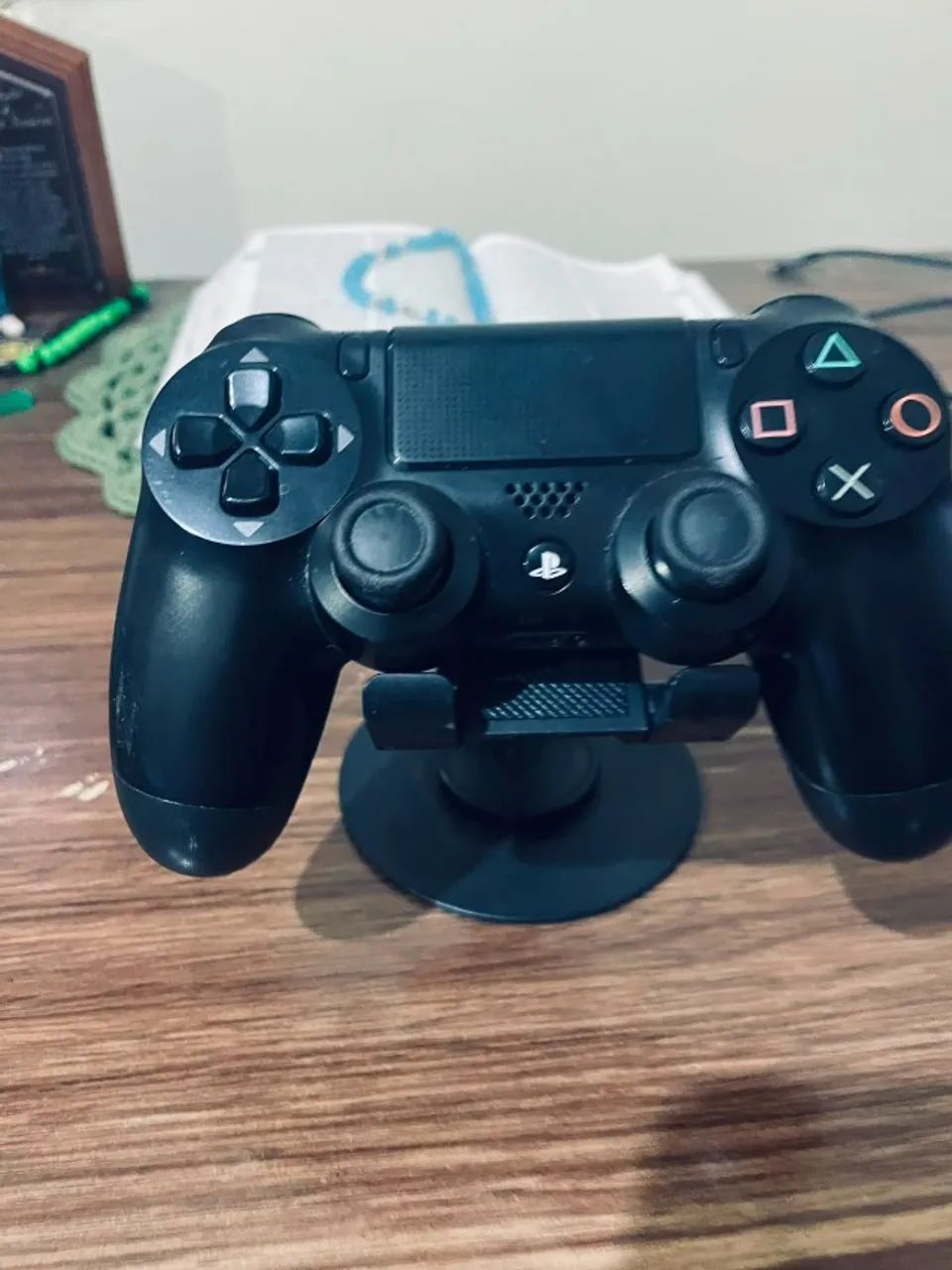 CONTROLE PS4 ORIGINAL - Foto 2