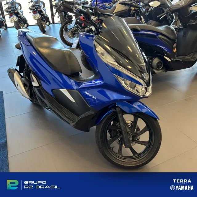 PCX 150 2022 SEMINOVA - Foto 3