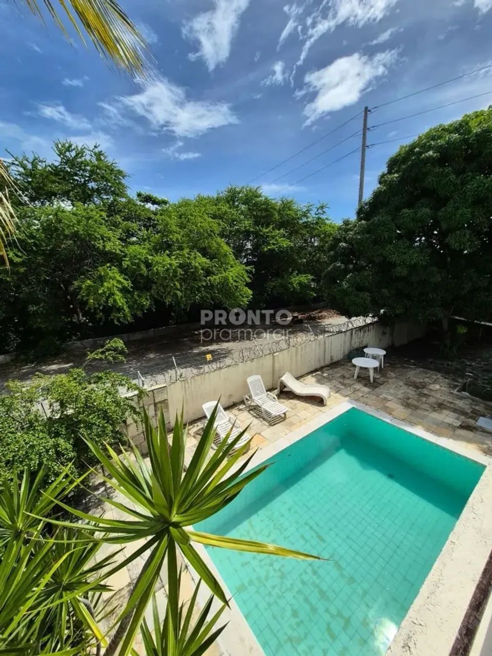 Alugo Casa em Boa Viagem - Foto 3