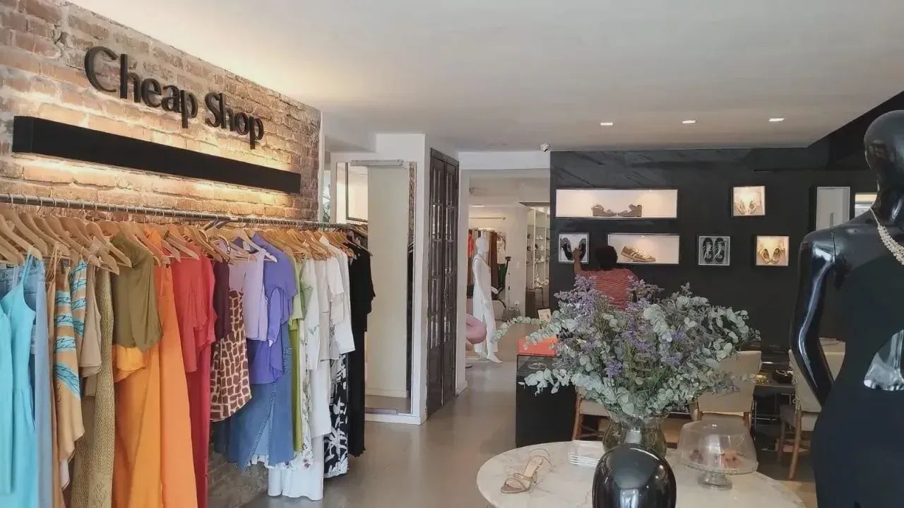 Vendo excelente Casa comercial com 700m² nas Graças - Recife - PE - Foto 4