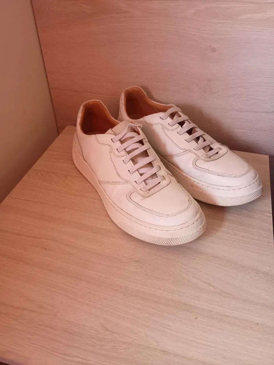 Sapatenis snekers 40