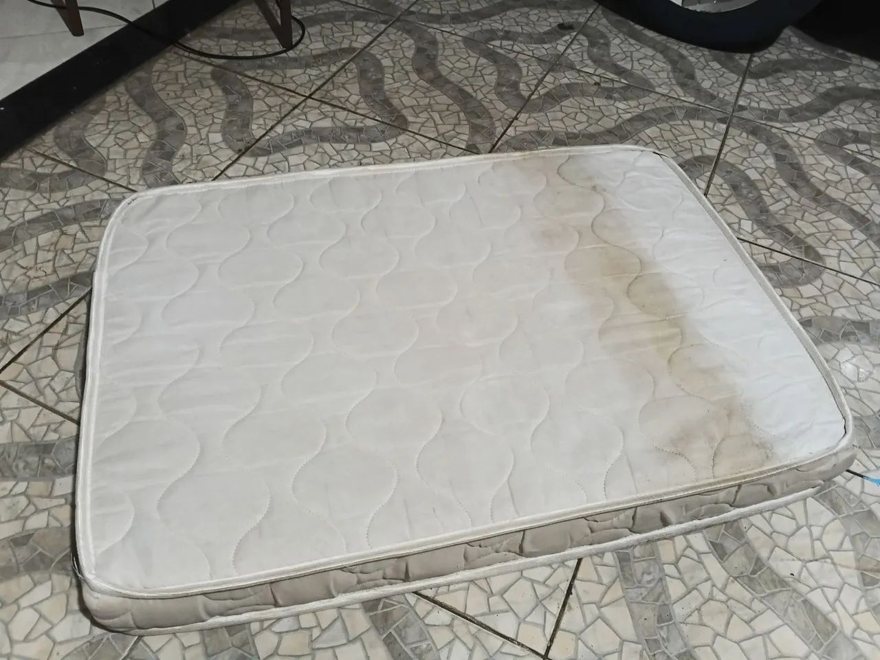 Limpeza de estofados - Foto 2