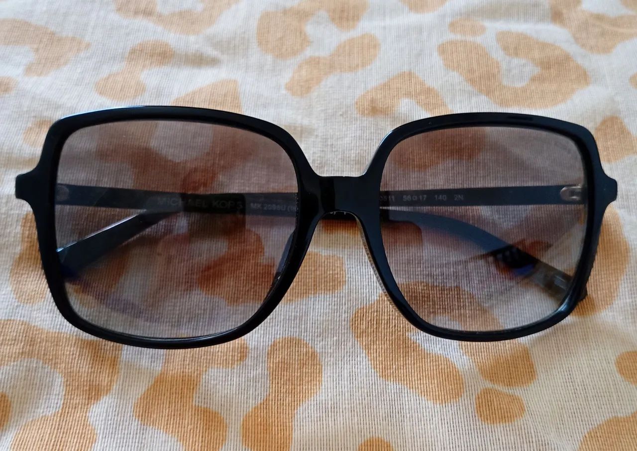 Oculos de sol michael kors mk2098ux