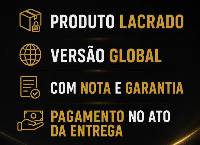 Poco X8 Pro Max 5G Global Pronta Entrega  - Foto 3