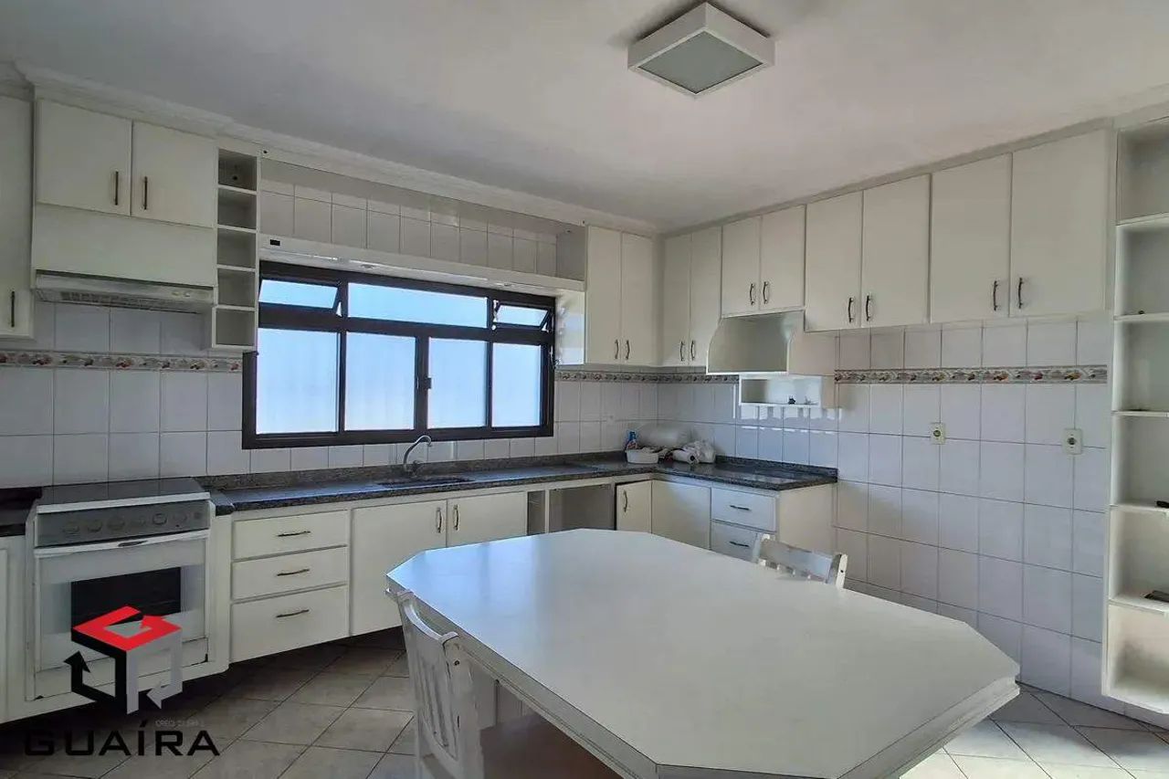 Sobrado à venda 4 suítes 4 vagas Palmares - Santo André - SP - Foto 4