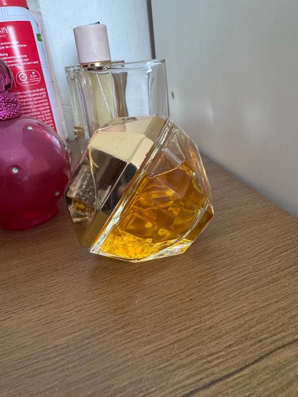 Perfume Lady Million 100ml - Foto 2