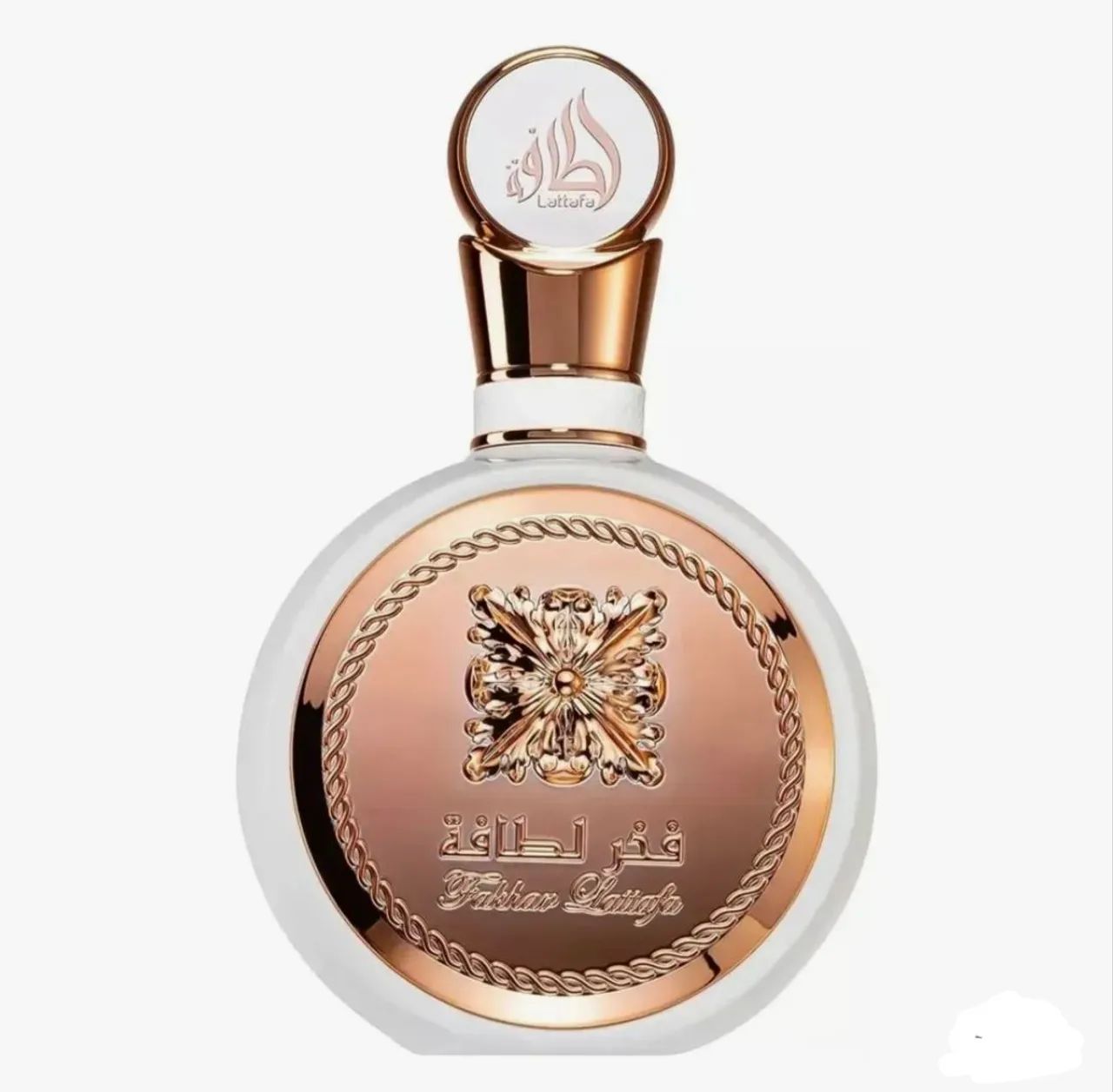 Perfume Lattafa Fakhar Rose 100ml - Foto 3