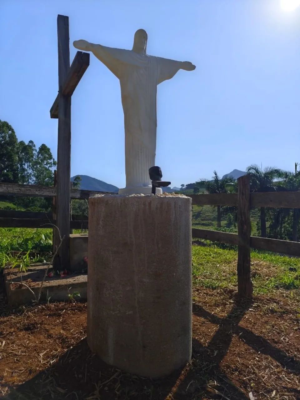 Cristo redentor  - Foto 5