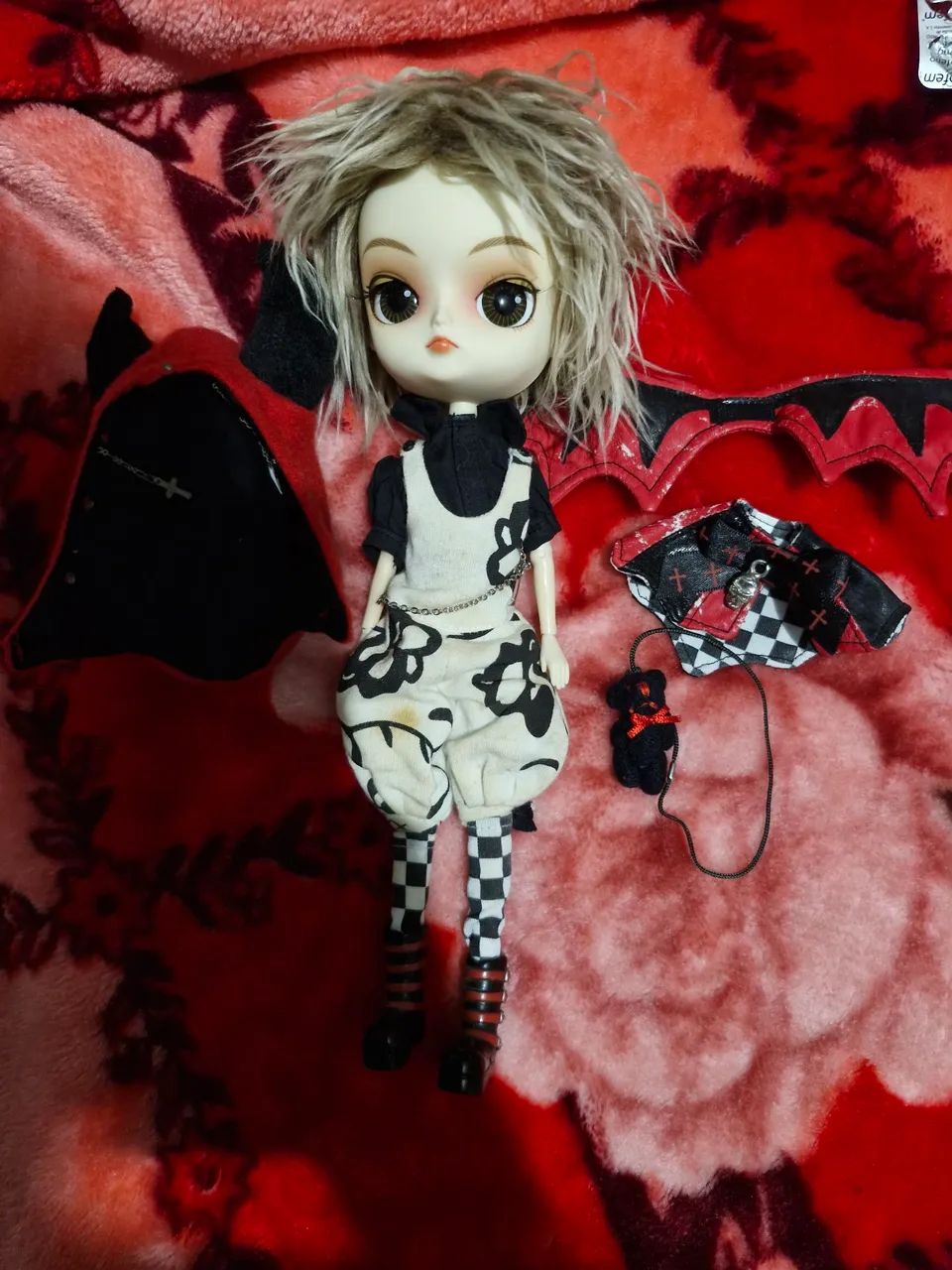 Pullip dal monomono  - Foto 2