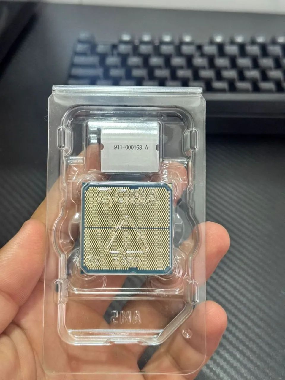 Processador Ryzen 5 8500G - Foto 4