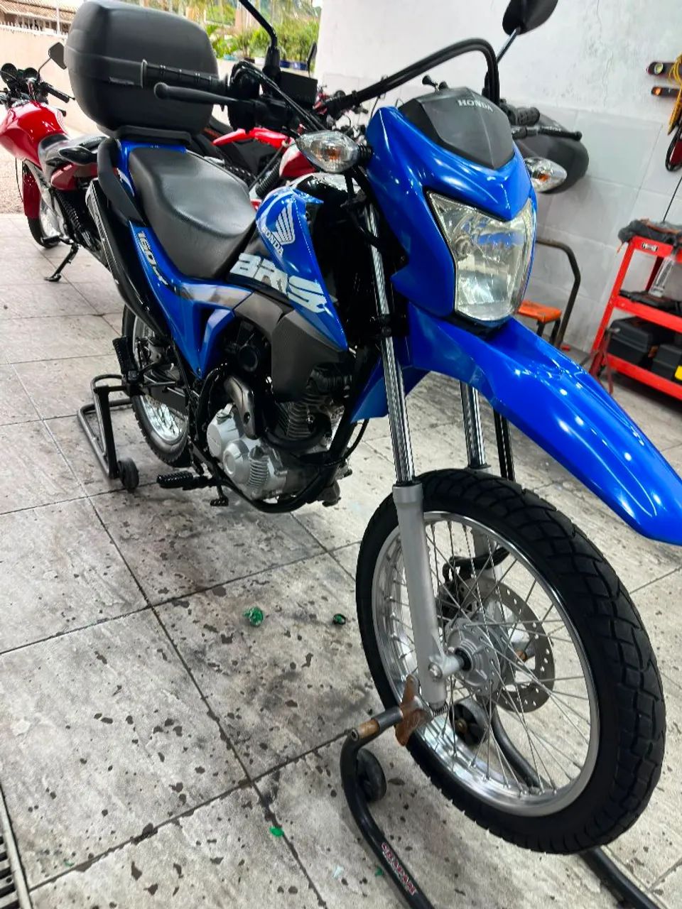 Bros 160 - Foto 3