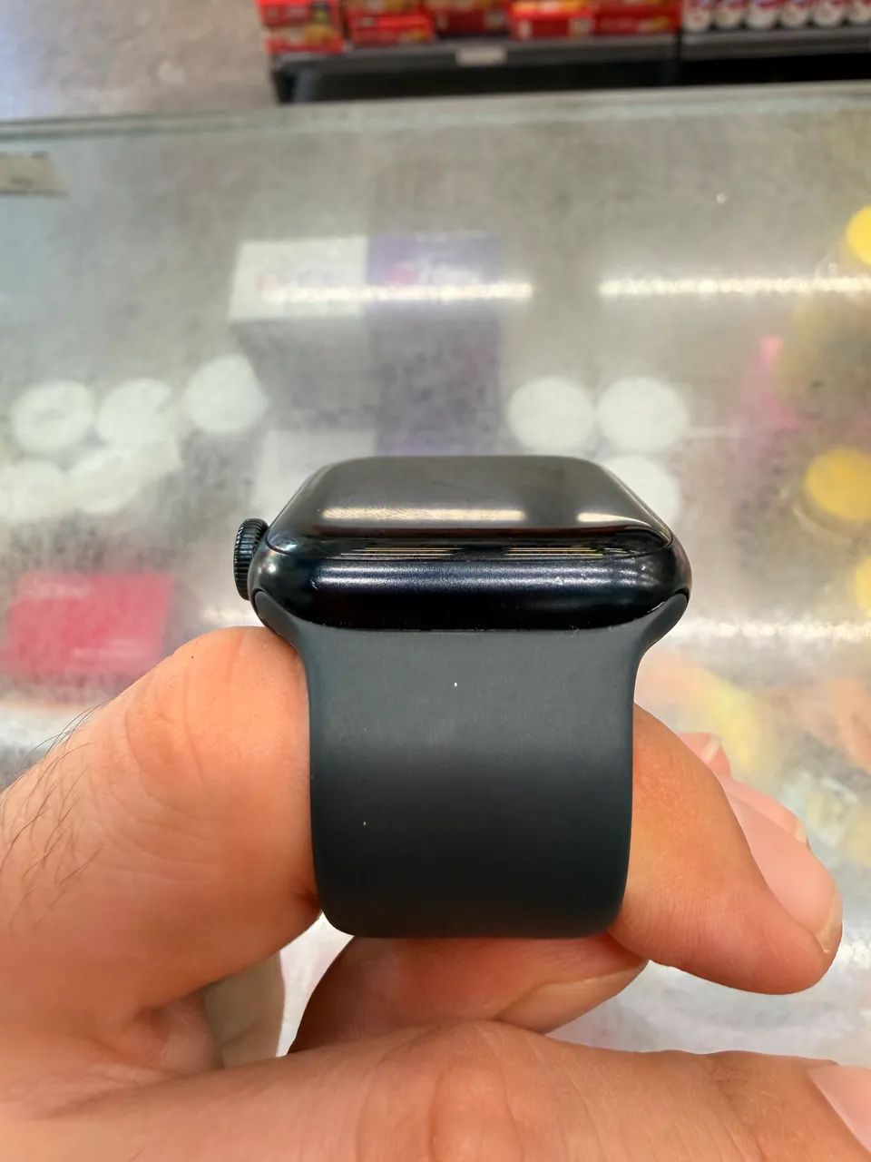 Apple watch série 9 45mm - Foto 3