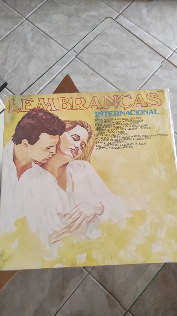 Disco vinil  - Foto 2