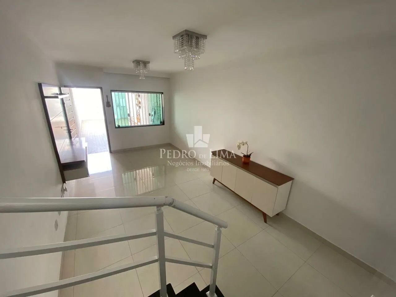 Sobrado frontal 3 Dormitórios, 1 suíte e 2 vagas na Penha - Foto 3