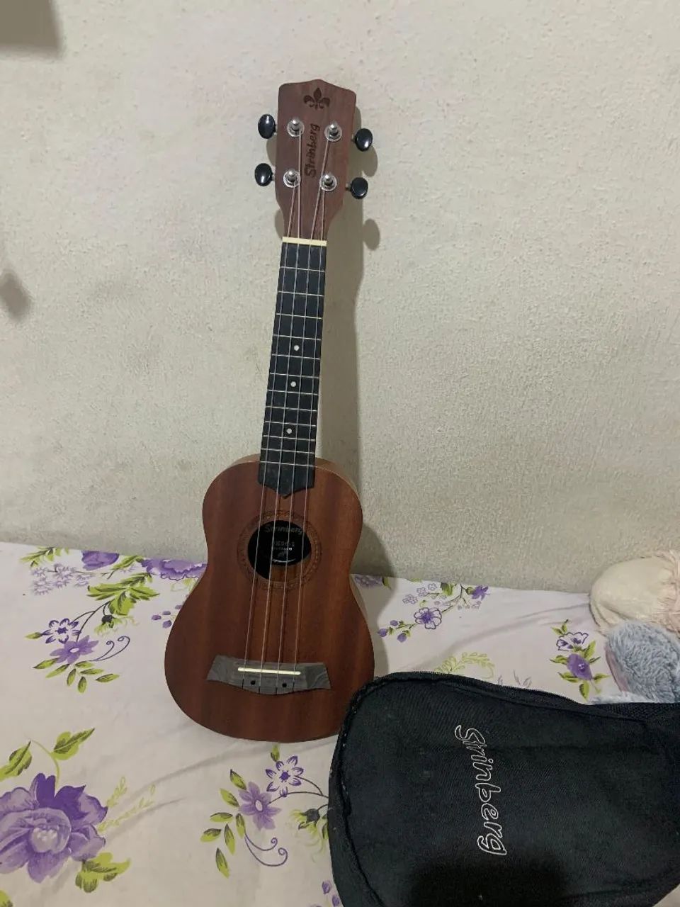 Ukulele - Foto 2
